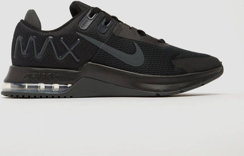 Nike Air Max Alpha Trainer 4 Trainingsschoen voor heren Black/Anthracite/Black Heren online kopen