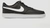 Nike Court Vision Low Next Nature Herenschoenen Zwart online kopen