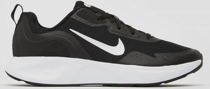 Nike wearallday sneakers zwart/wit heren online kopen