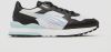 Puma r78 future sneakers zwart/wit dames online kopen