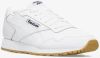 Reebok glide sneakers wit heren online kopen
