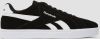 Reebok royal complete 3.0 low sneakers zwart/wit heren online kopen