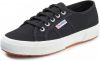 Superga 2750 Cotu Classic , Zwart, Unisex online kopen