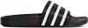 Adidas adilette Aqua Badslippers Core Black/Cloud White/Core Black/White Dames online kopen