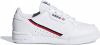 Adidas Originals Continental 80 Heren Cloud White/Scarlet/Collegiate Navy/Red/Navy Heren online kopen