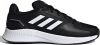 Adidas Runfalcon 2.0 Schoenen Core Black/Cloud White/Silver Metallic online kopen