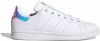 Adidas Originals Stan Smith Schoenen Cloud White/Cloud White/Silver Metallic Kind online kopen