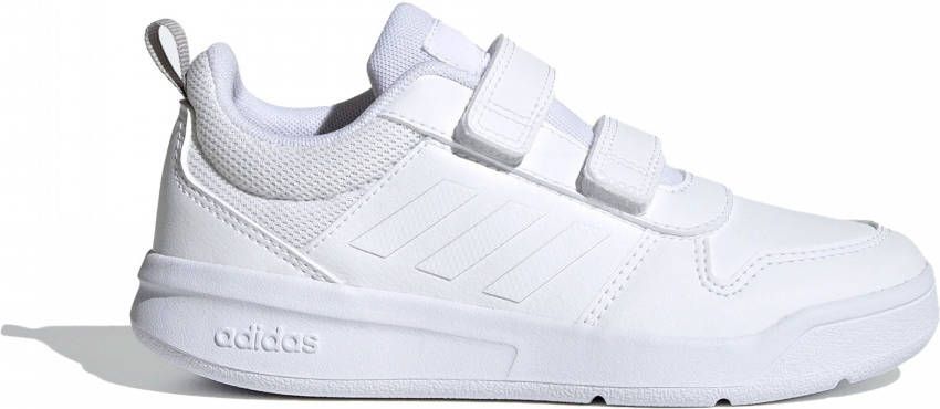 Adidas Performance Tensaur Classic sneakers wit/grijs kids online kopen