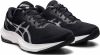 Asics gel pulse 13 hardloopschoenen zwart/wit heren online kopen