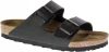 Birkenstock Sandalen arizona geolied calz s miinto 8A3DBA4D8B42DAF98825 , Zwart, Unisex online kopen