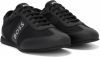 Boss Black Rusham Lowp Sneakers , Zwart, Heren online kopen