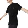 Lacoste Poloshirt met harmonieus gekleurde krokodil op borsthoogte(1 delig ) online kopen