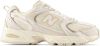 New Balance Beige Lage Sneakers Mr530 online kopen