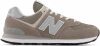 New Balance 574 V2 Trainers , Grijs, Unisex online kopen