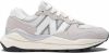 New Balance 5740 sneakers , Grijs, Dames online kopen