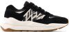 New Balance Zwarte Lage Sneakers W5740 online kopen