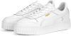 Puma Carina Street sneaker , Wit, Dames online kopen