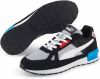 Puma Graviton Pro sneakers zwart/wit/lichtgrijs/zilver/blauw online kopen