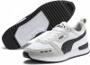 Puma R78 sneakers wit/lichtgrijs/zwart online kopen