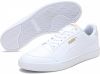 Puma Shuffle Sneakers wit Imitatieleer online kopen