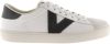Lage Sneakers Victoria BERLIN PIEL CONTRASTE online kopen