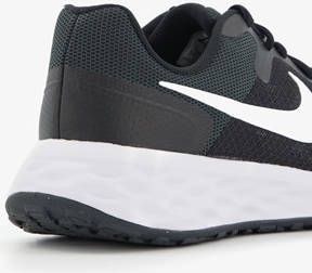 Nike Revolution 6 Next Nature Hardloopschoenen voor dames(straat) Zwart online kopen