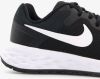 Nike Revolution 6 Next Nature Hardloopschoenen voor dames(straat) Zwart online kopen