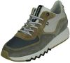 Floris Van Bommel Beige Sfm 10091 Lage Sneakers online kopen