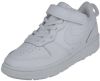 Nike Witte Lage Sneakers Court Borough Low 2(ps ) online kopen