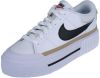 Nike Court Legacy Lift Sneakers , Wit, Dames online kopen