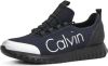 Calvin Klein ron heren sneaker blauw 45 online kopen