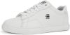 G-Star G Star Sneakers CADET LEA W 2141 002501 Wit 40 online kopen