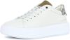 Ted Baker Sneakers 252506 Wit 36 , Wit, Dames online kopen