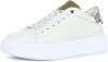 Ted Baker Sneakers 252506 Wit 36 , Wit, Dames online kopen