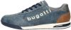 Bugatti Sneakers 321 A3801 5000 , Blauw, Heren online kopen