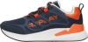 Replay Maze JR 1 JS540004S 3232 Blauw/Oranje online kopen