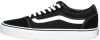 Vans Sneakers 187 Ward Platform , Zwart, Unisex online kopen