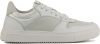 Blackstone Xw41 White Lage sneaker , Wit, Dames online kopen