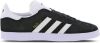 Adidas Originals Gazelle Schoenen Core Black/Footwear White/Clear Granite Heren online kopen