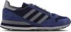 Adidas Originals ZX 500 sneakers blauw/grijs/donkerblauw online kopen