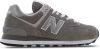 New Balance 574 V2 Trainers , Grijs, Unisex online kopen