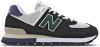 New Balance 574 Zwart/Donkergrijs Heren online kopen