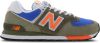 New Balance sneakers ml574la2 , Grijs, Heren online kopen