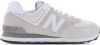 New Balance 574 Sneakers , Beige, Dames online kopen