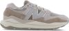 New Balance 5740 sneakers , Beige, Heren online kopen