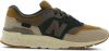 New Balance Sneakers 997 , Bruin, Heren online kopen