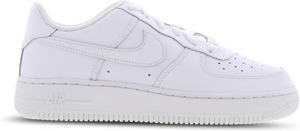Nike Sneakers Air Force 1 07 Cw2288 111 , Wit, Heren online kopen