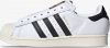 Adidas Originals Superstar Baby's White/Black Kind online kopen