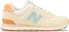 New Balance Sneakers Beige Heren online kopen
