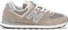 New Balance 574 V2 Trainers , Grijs, Unisex online kopen